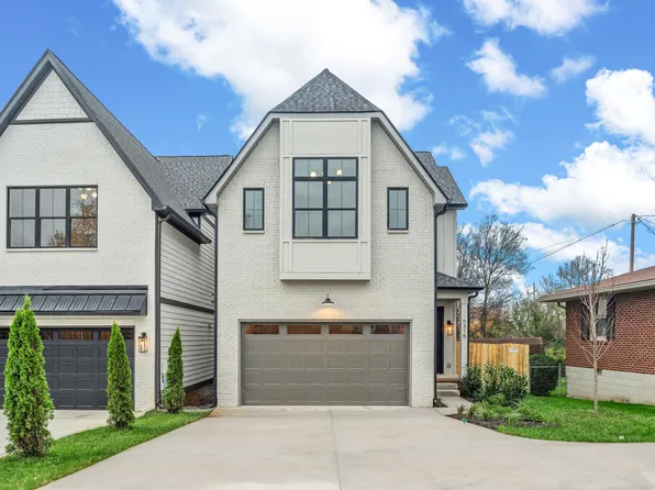 6315 Edsel Dr, Nashville, TN 37209