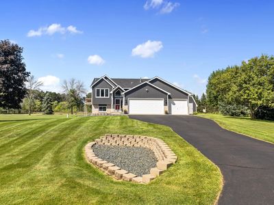 19656 Jamestown St NE, East Bethel, MN, 55011