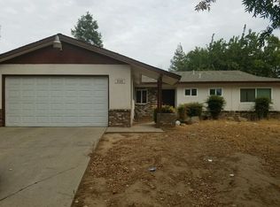 4256 N Milburn Ave, Fresno, CA 93722