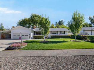 1536 Oleander St, Medford, OR 97504