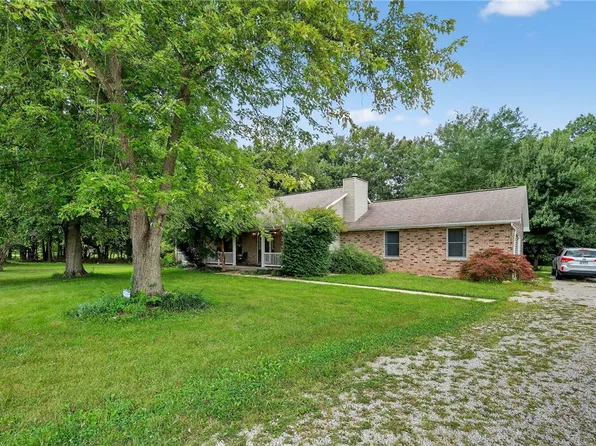 10 Rose Ln, Marshall, IL 62441