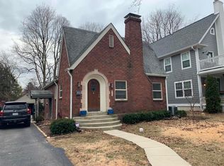 119 W 44th St, Indianapolis, IN