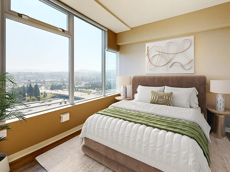 Elements Apartments — Photo 8