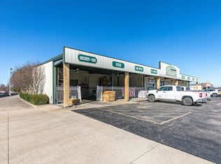 1014 Linn St, Sikeston, MO 63801