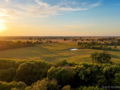 Highway 16, Haskell, OK, 74436