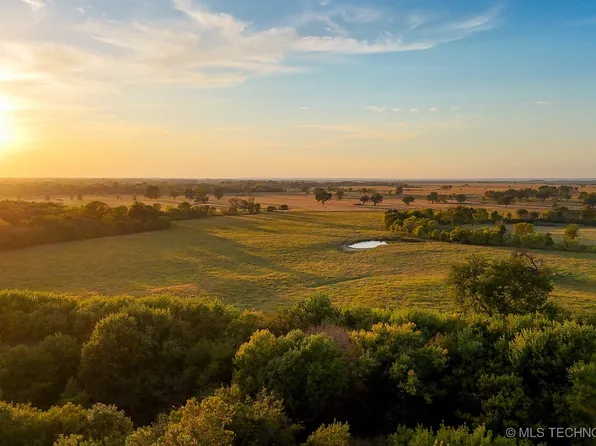 Highway 16, Haskell, OK 74436