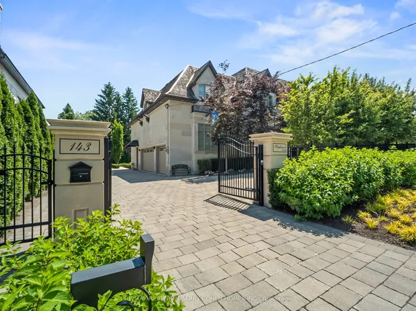 143 Highland Cres, Toronto, ON M2L 1H2