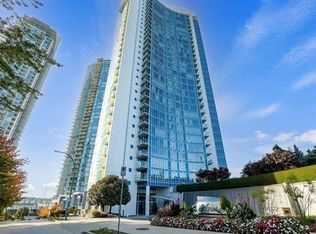 4189 Halifax St #1707, Burnaby, BC V5C0H9