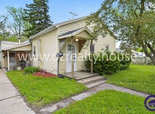 1464 Sunshine St #1, Oregon, OH 43616