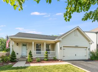 14052 S Hemingway Cir, Plainfield, IL 60544