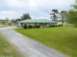 3292 Riverside Rd, Jennings, LA 70546