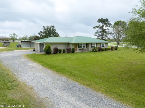 3292 Riverside Rd, Jennings, LA 70546
