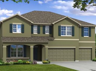 3432 Meadow Breeze Loop, Ocoee, FL 34761