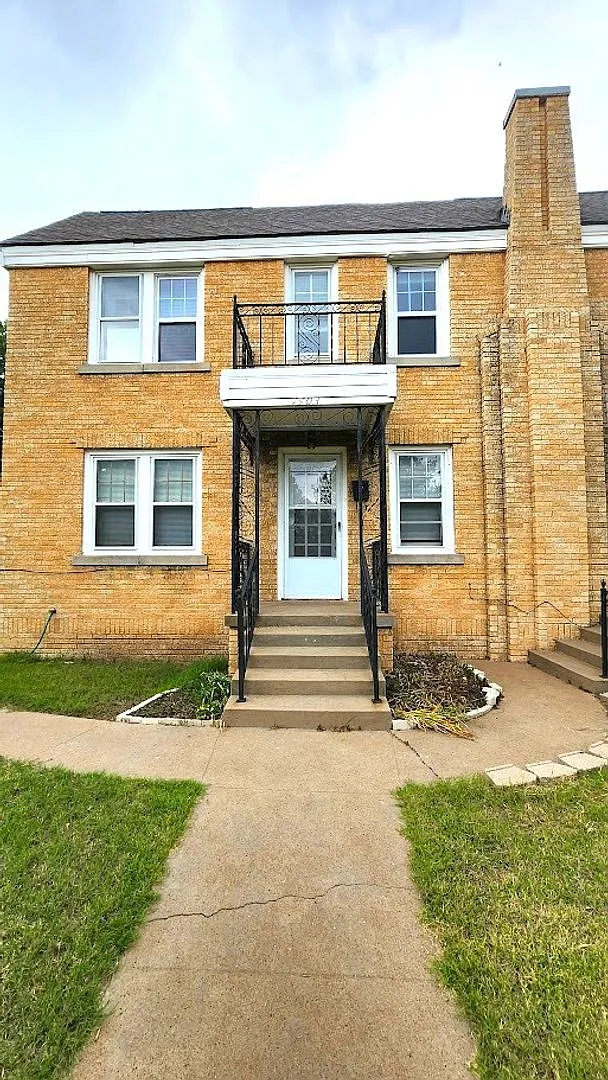 Building Photo - 1403 N Miller Blvd
