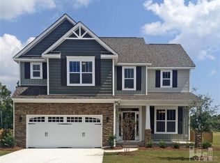 479 Landsdowne Cir, Surf City, NC 28445