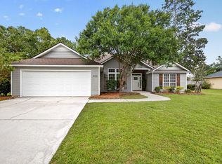 4725 Hummingbird Ln, Valdosta, GA 31602