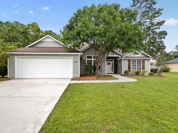 4725 Hummingbird Ln, Valdosta, GA 31602