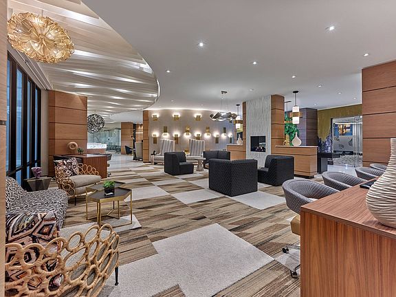 Co-Working Space