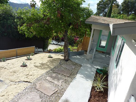 Remodeled modern, contempora