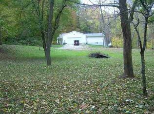 5302 Twp Rd 398a, Somerset, OH 43783