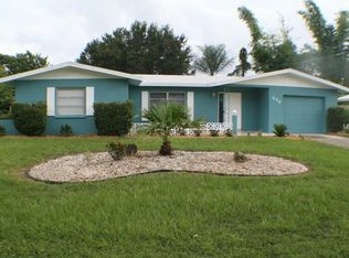444 Redwood Rd, Venice, FL 34293