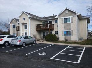 6731 Creekside Dr NE UNIT 6, Cedar Rapids, IA
