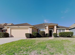 3306 Horseshoe Trail Dr, Orange Park, FL 32065