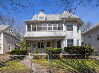 261 Bassett St, New Haven, CT 06511