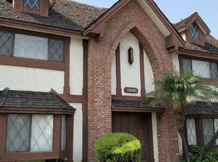 10413 Western Ave #201, Downey, CA 90241