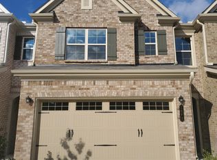 1673 Rose Bluff Way, Lawrenceville, GA 30043