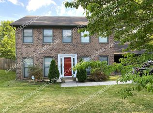 8820 Mill Run Dr, Knoxville, TN 37922