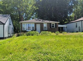 2019 Woodlawn Ave, Cape Girardeau, MO 63701