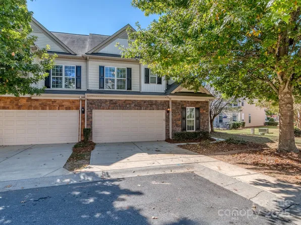 4619 Memphian Ct, Charlotte, NC 28210