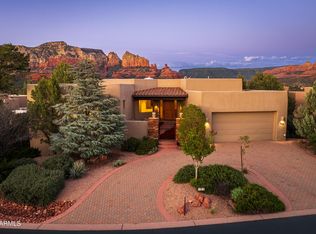 308 Calle Linda, Sedona, AZ 86336