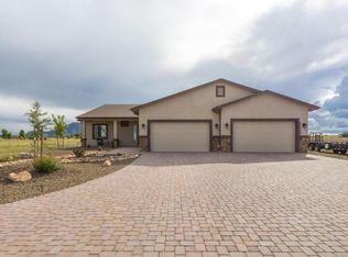 11320 N Cowboy Trail, Prescott, AZ 86305