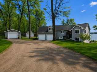 1720 Little Dr, Horton, MI 49246
