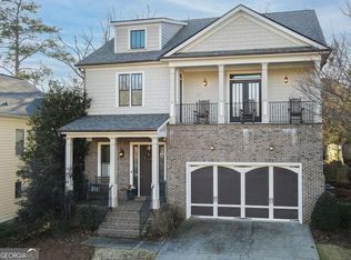 3234 Lynwood Dr NE, Atlanta, GA 30319