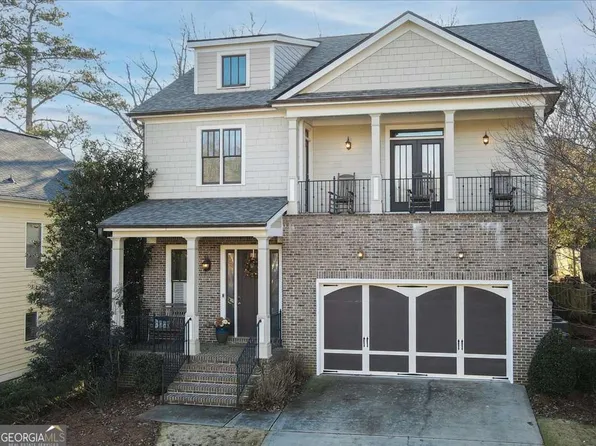 3234 Lynwood Dr NE, Atlanta, GA 30319