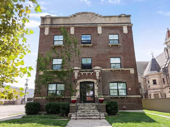595 E Broad St, Columbus, OH 43215