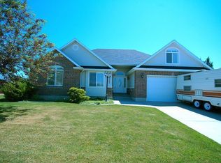 3743 S 550 W, Syracuse, UT 84075