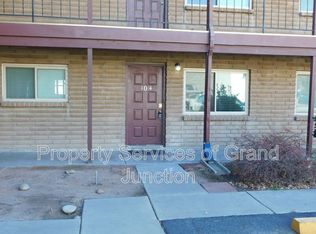 1302 Glenwood Ave #104, Grand Junction, CO 81501