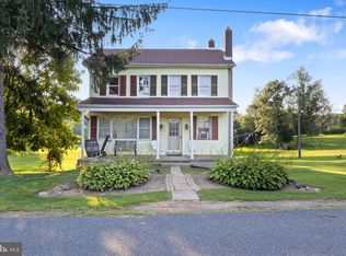 970 Perry Rd, Red Lion, PA 17356