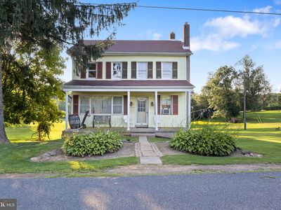 970 Perry Rd, Red Lion, PA, 17356