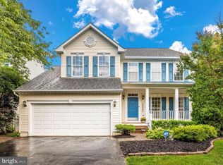 18845 Porterfield Way, Germantown, MD 20874