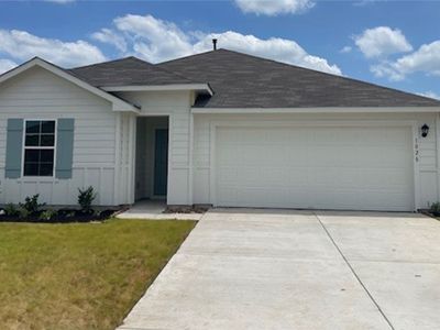 1026 Argonne Frst, Seguin, TX, 78155