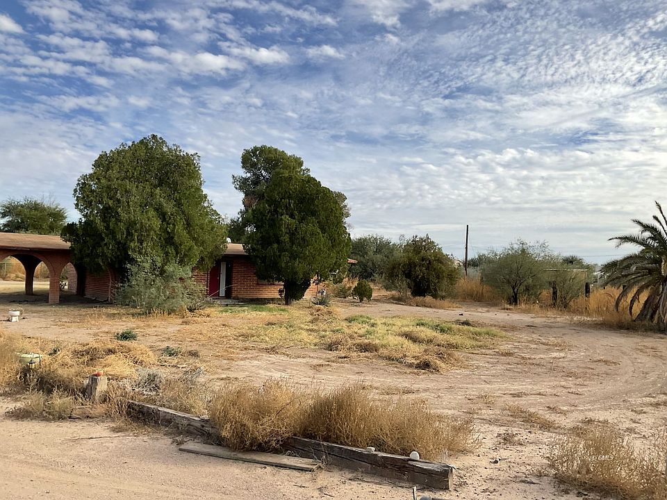 4945 N Isleta Rd, Winkelman, AZ 85192 Zillow