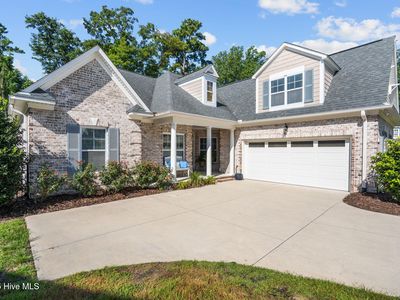 7164 Arbor Oaks Drive, Wilmington, NC, 28411