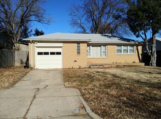 7714 E Watson Ln, Wichita, KS 67207