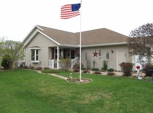 1316 Silver Spring St, Wausau, WI 54401