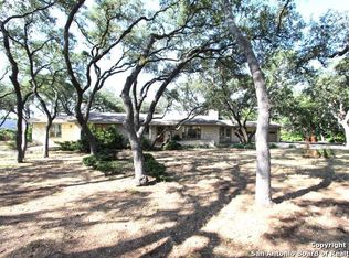 116 Sunway Dr, Hollywood Park, TX 78232